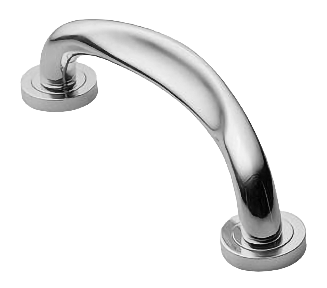 Ручка-скоба RAFT PH CRO, цвет - хром фото 1 Ручка-скоба RAFT PH CRO, цвет - хром фото купить Липецк