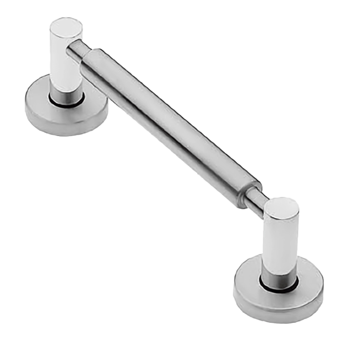 Ручка-скоба CLOUD PH CRO, цвет - хром фото 1 Ручка-скоба CLOUD PH CRO, цвет - хром фото купить Липецк