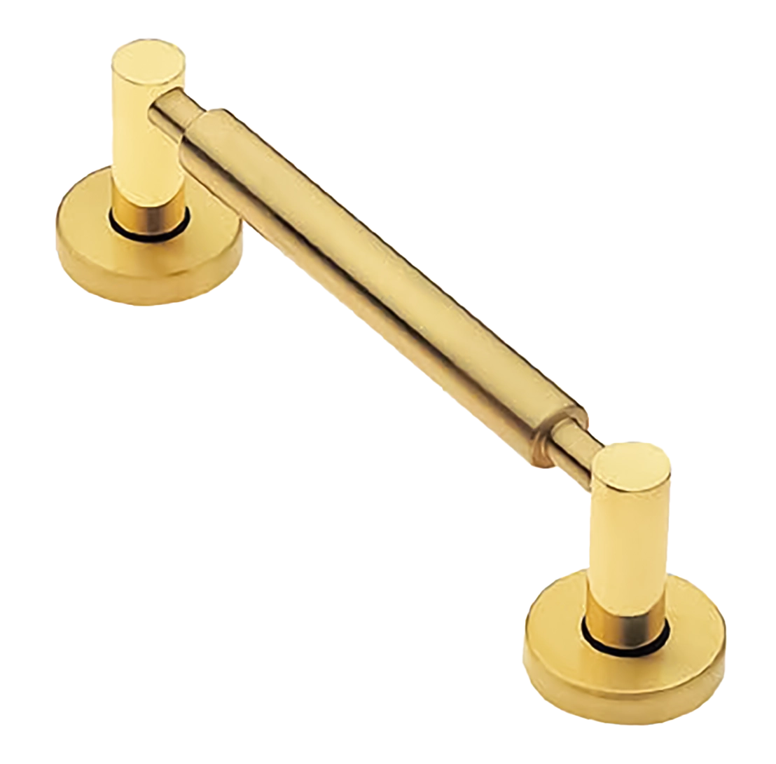 Ручка-скоба CLOUD PH OTL, цвет - золото фото 1 Ручка-скоба CLOUD PH OTL, цвет - золото фото купить Липецк