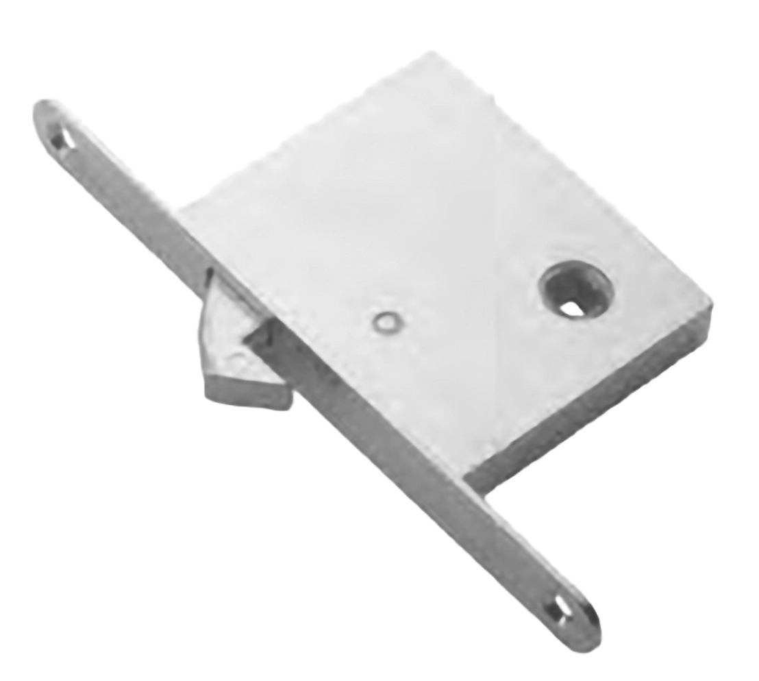 Защелка WC ART.SR1 CRO для раздвижной двери, цвет - хром фото 1 Защелка WC ART.SR1 CRO для раздвижной двери, цвет - хром фото купить Липецк