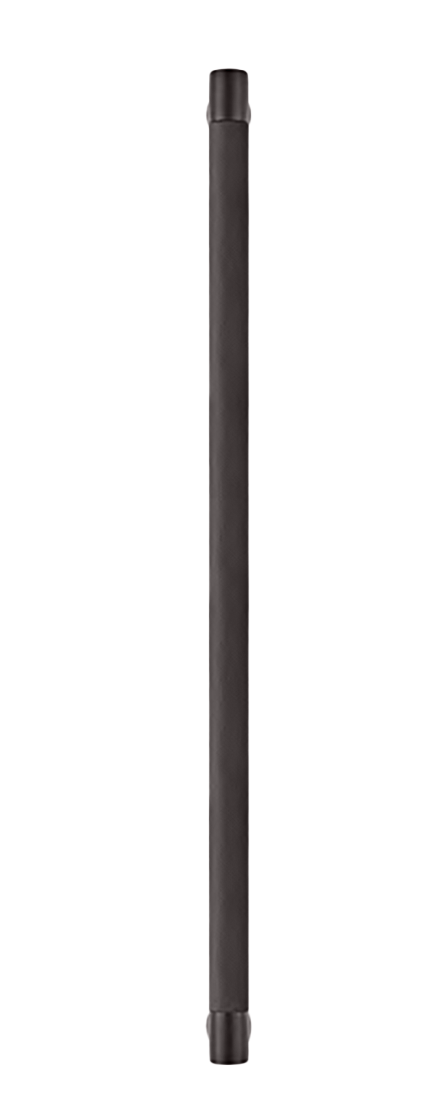 Ручка-скоба HIDE TIME PH/A ANT, цвет - антрацит фото купить Липецк