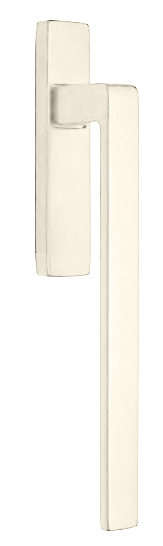 Пара ручек-скоб на планке HORIZONT ASY/Q NIS под ключ Буратино для раздвижных дверей, цвет матовый никель фото купить в Липецке