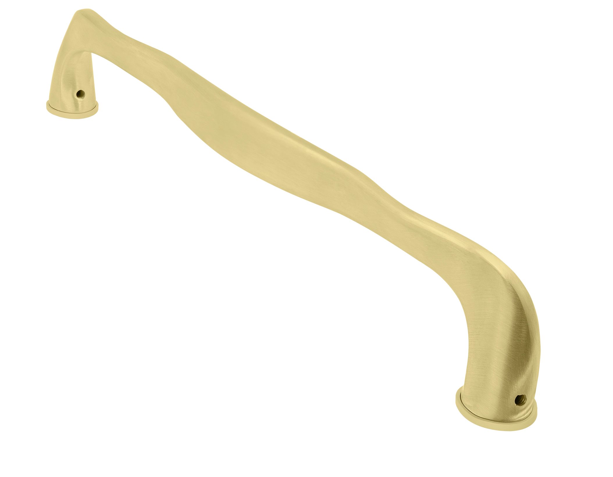 Ручка-скоба SKYSCRAPER PH AH, цвет Осенний мёд/Autumn Honey фото купить Липецк