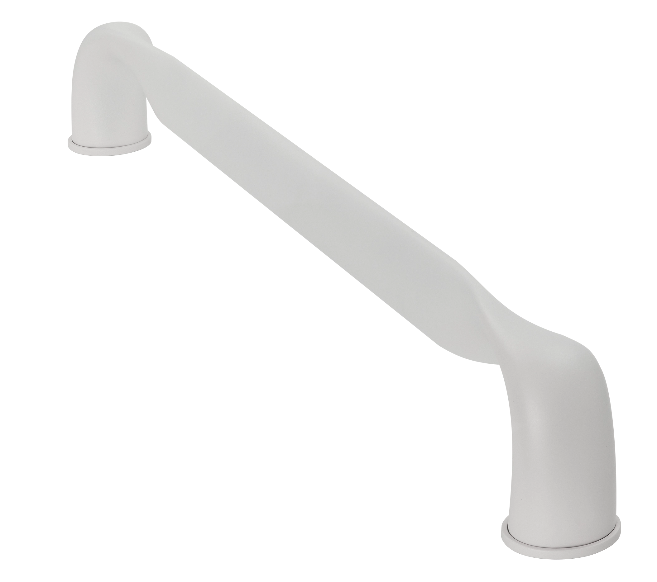 Ручка-скоба LVB PH WF, цвет Зимняя стужа/Winter Frost фото купить Липецк