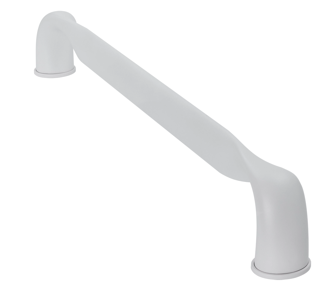 Ручка-скоба LVB PH SMI, цвет Весенняя дымка/Spring Mist фото купить Липецк