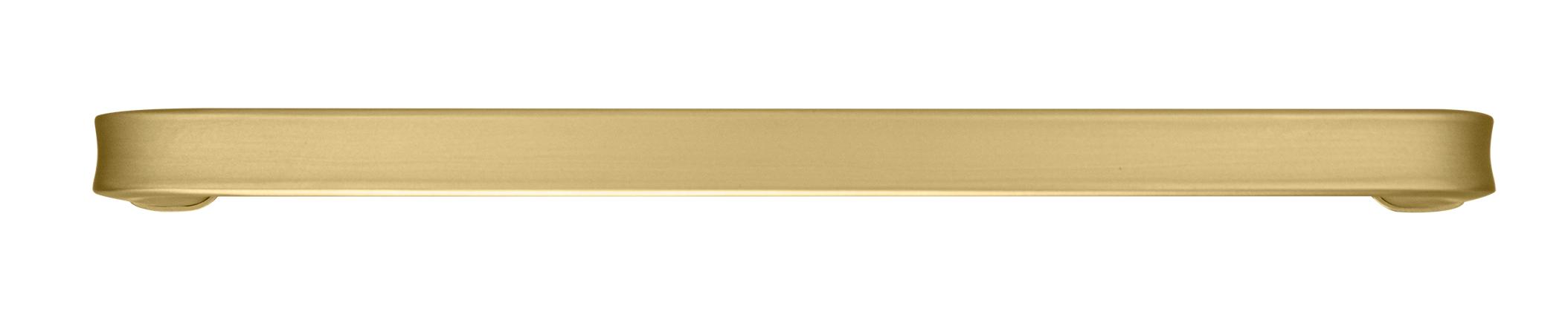 Ручка-скоба THE BUS STATION PH AH, цвет Осенний мёд/Autumn Honey фото morelli Липецк