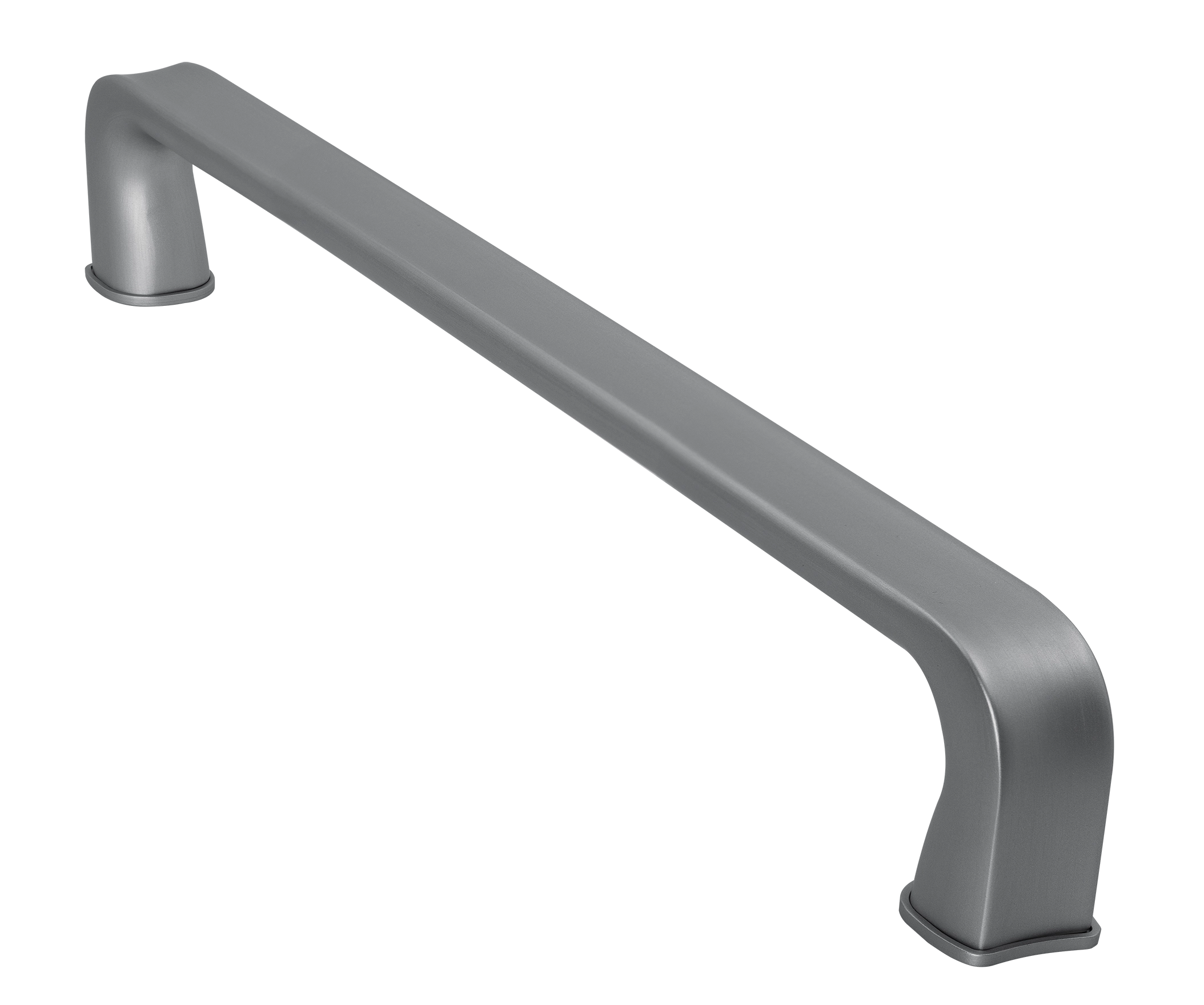 Ручка-скоба THE BUS STATION PH SSW, цвет Стокгольмский снегопад/Stockholm Snowfall фото купить Липецк