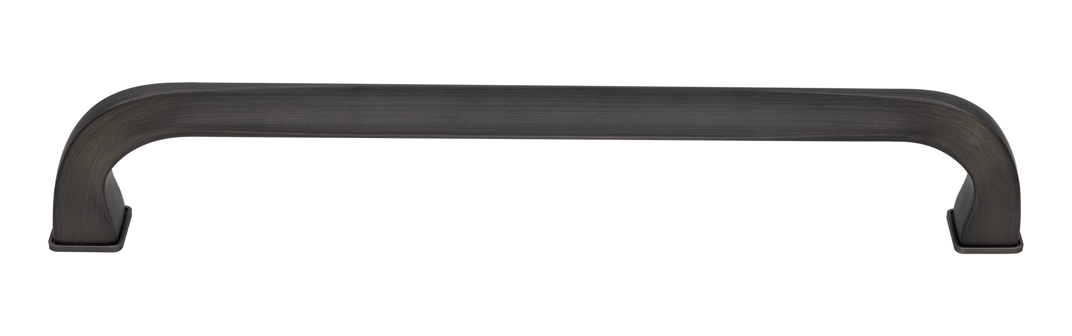 Ручка-скоба WD CONCERT HALL PH SST, цвет Летняя гроза/Summer Storm фото фурнитура Липецк