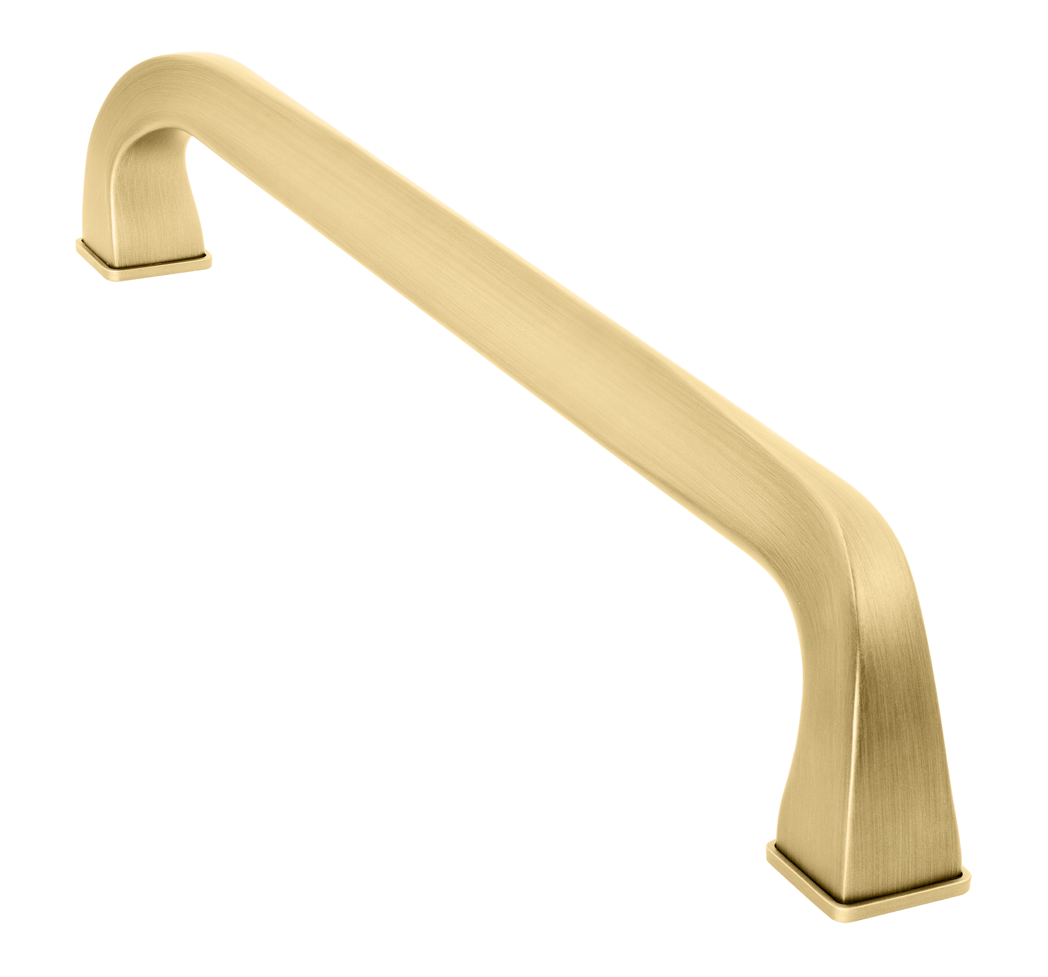 Ручка-скоба WD CONCERT HALL PH AH, цвет Осенний мёд/Autumn Honey фото купить Липецк