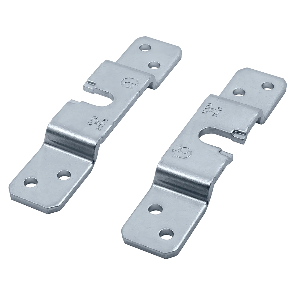 Комплект роликов ECO SLIDING SET 3 80kg NEW, двойной доводчик, дверь до 80кг фото фурнитура Липецк