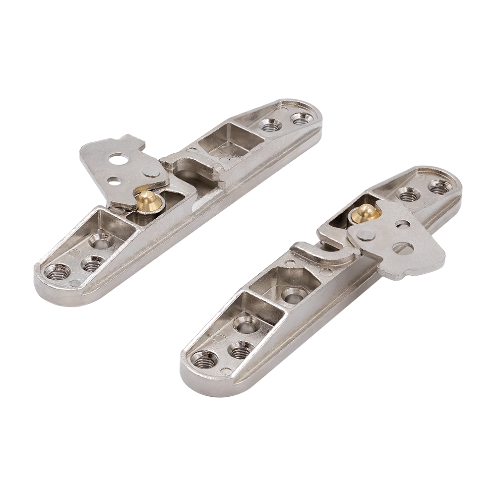 Комплект ролик-стопор SLIDING SET 1-SO 40kg NEW для синхр. открывания, дверь до 40кг фото morelli Липецк