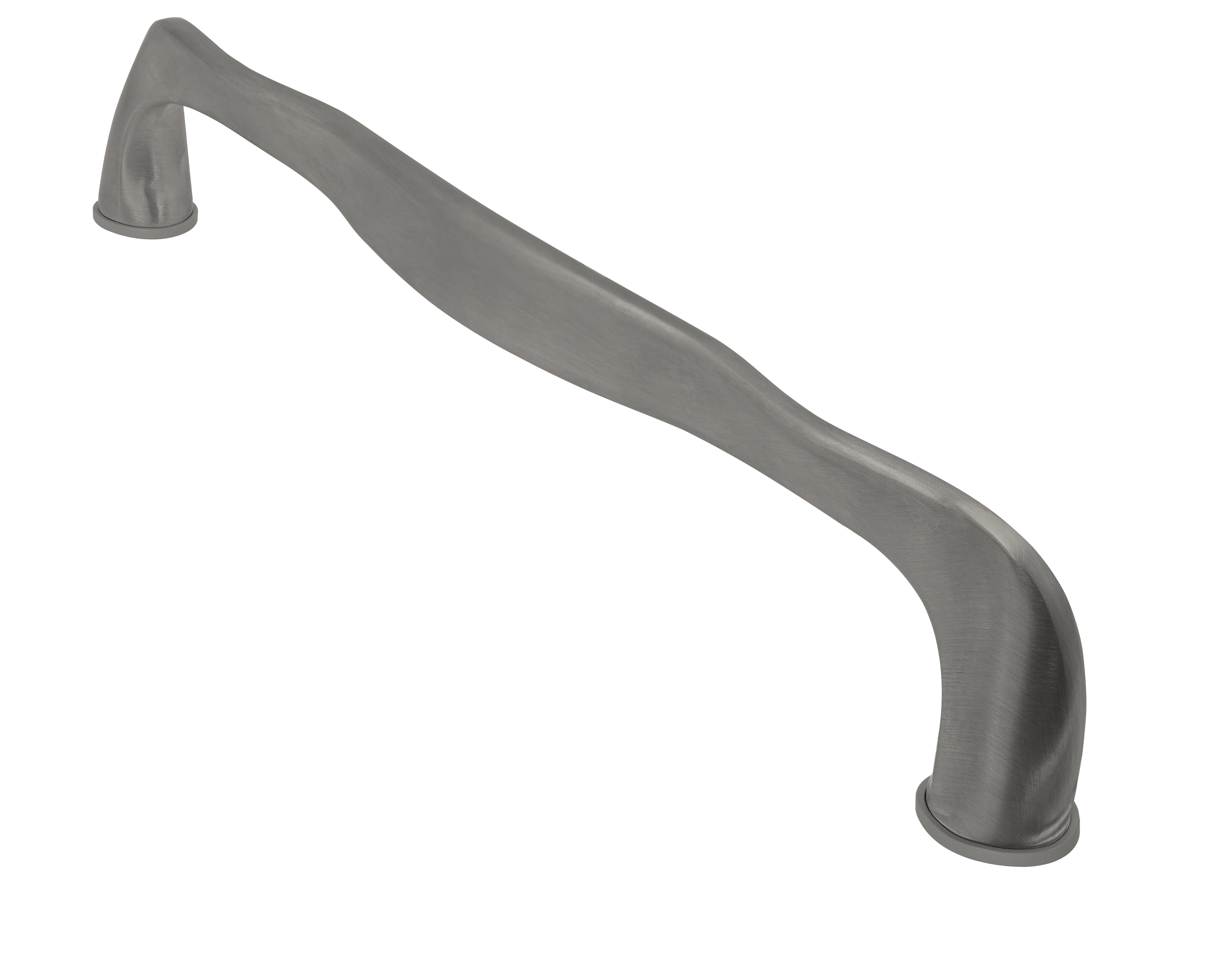 Ручка-скоба SKYSCRAPER PH WF, цвет Зимняя стужа/Winter Frost фото купить Липецк