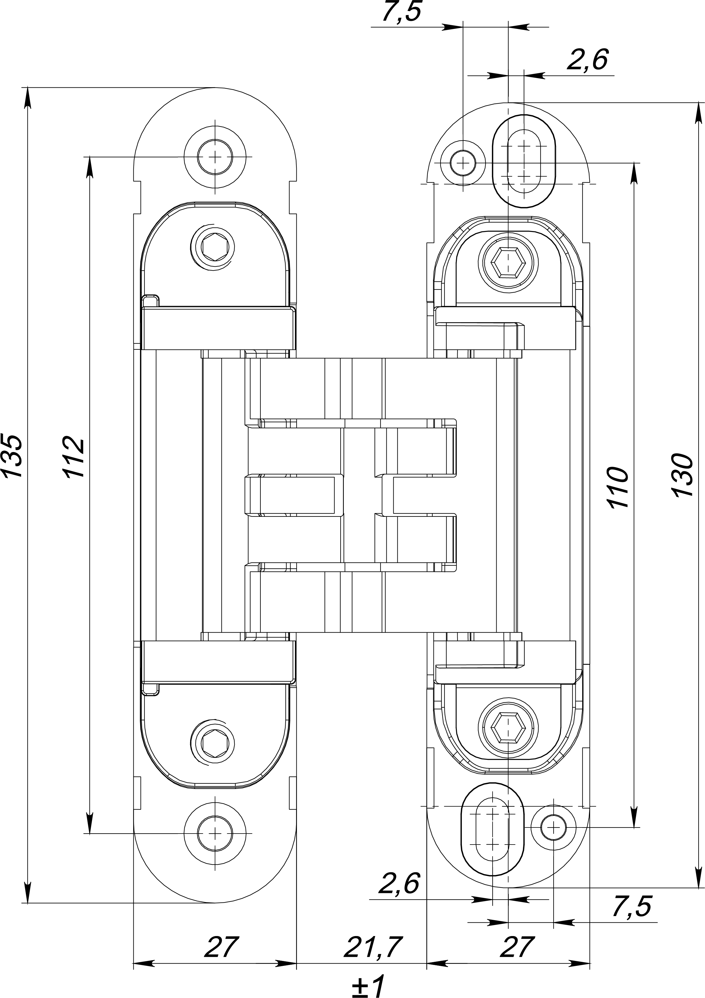 Ручка дверная MH-65-R6 SEMPIONE MSG на круглой розетке, цвет матовое сатинированное золото фото фурнитура Липецк