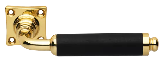 RIVA OTL, ручка дверная, цвет - золото фото купить Липецк