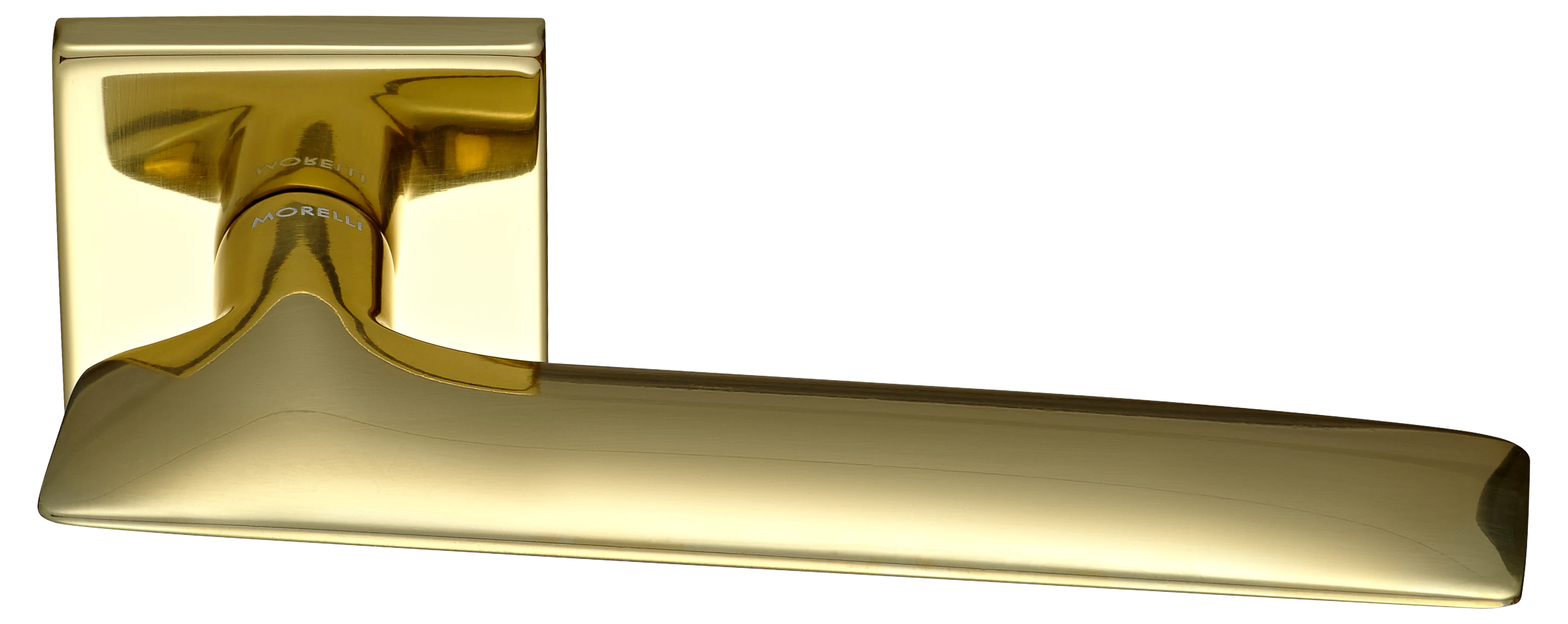 GALACTIC S5 OTL, ручка дверная, цвет -  золото фото купить Липецк