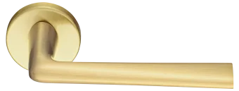 THE FORCE R5 OSA, ручка дверная, цвет - матовое золото