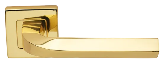 TENDER S3 OTL, ручка дверная, цвет -  золото фото купить Липецк