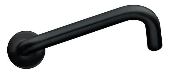 ANTI-CO NERO, ручка дверная, цвет - черный фото купить Липецк